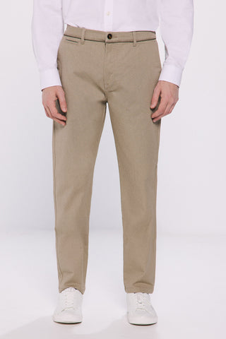 Pantalón Chino Slim Fit