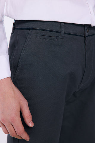 Pantalón Chino Slim Fit