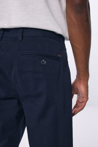 Pantalón de Vestir Slim Fit