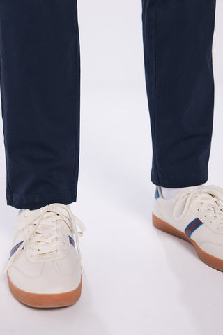 Pantalón de Vestir Slim Fit