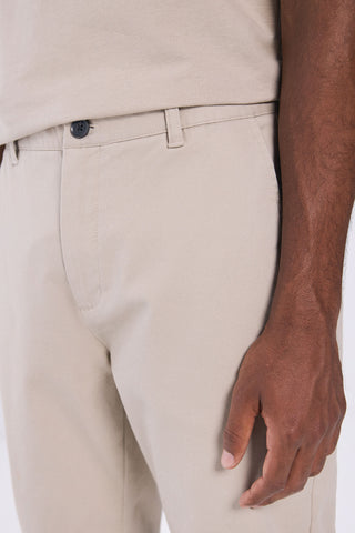 Pantalón de Vestir Slim Fit