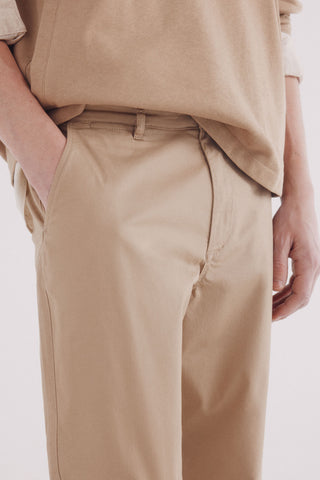 Pantalón Chino Corte Slim Fit