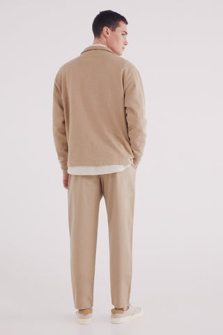 Pantalón Chino Corte Slim Fit