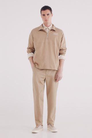 Pantalón Chino Corte Slim Fit