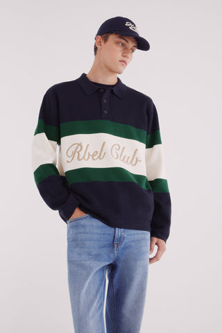 Jeans Regular Fit con Detalle Bordado