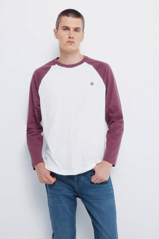 Jeans Slim Fit Talle Alto con Bolsillos