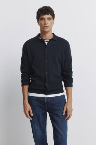 Jeans Slim Fit con Bolsillos Efecto Lavado