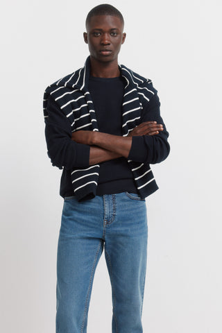 Jeans Skinny Fit Talle Medio con Bolsillos