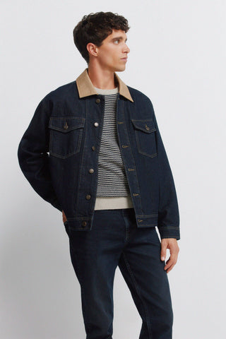 Skinny Fit Jeans with Pockets