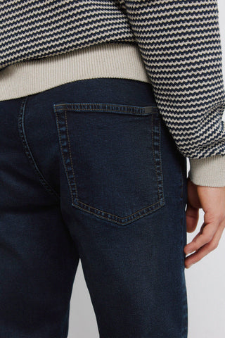 Skinny Fit Jeans with Pockets