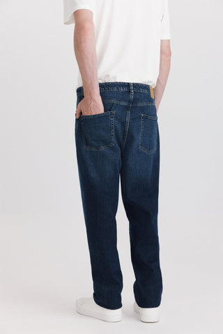 Jeans Rg Oscuro.