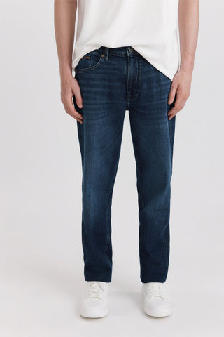 Jeans Rg Oscuro.
