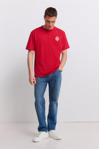 Jeans Sl 10Oz Medio-Oscuro.