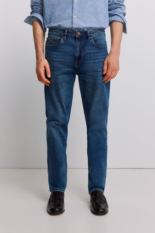 Jeans Sk Medio.