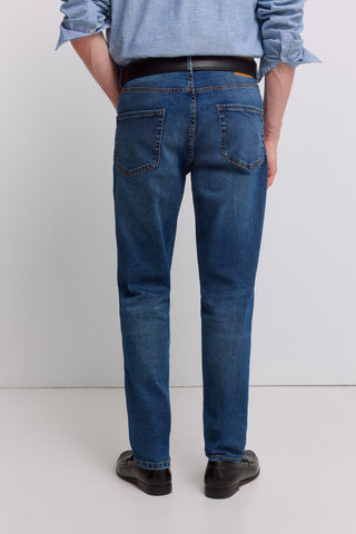 Jeans Sk Medio.