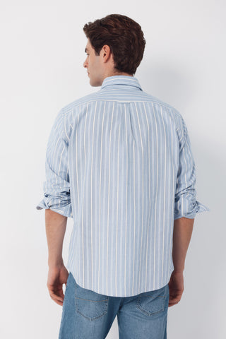 Oxford Raya Fondo Color R Bd.