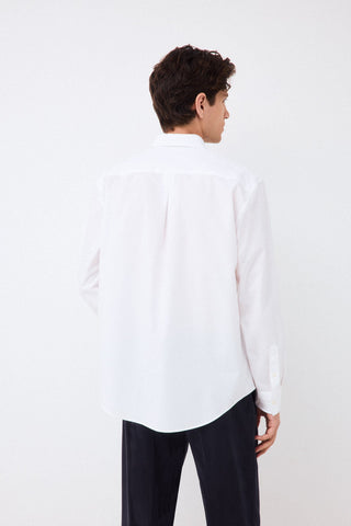 Pop Liso Soft Collar Vintage Wash.