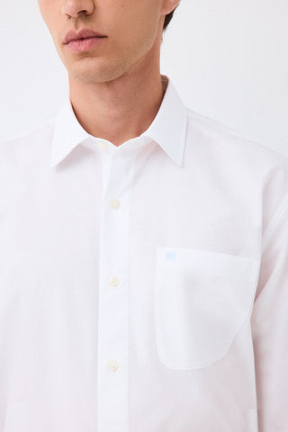 Pop Liso Soft Collar Vintage Wash.