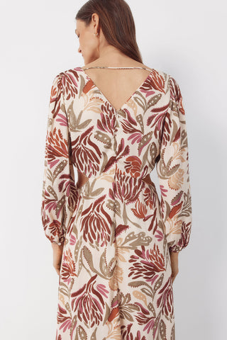 4.T.M.VESTIDO CUT OUT.