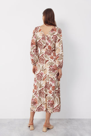 4.T.M.VESTIDO CUT OUT.