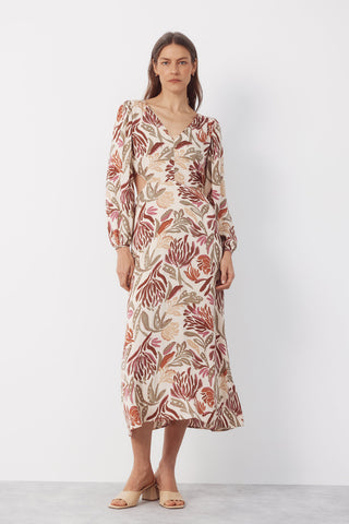 4.T.M.VESTIDO CUT OUT.