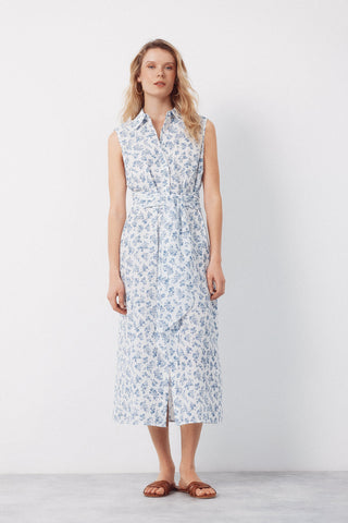 5.T.Ki.Vestido Cami Bord.