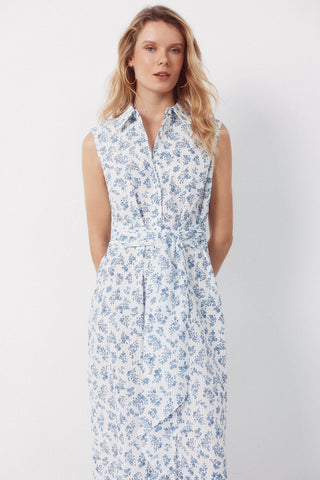 5.T.Ki.Vestido Cami Bord.