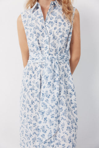 5.T.Ki.Vestido Cami Bord.