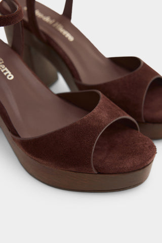 E. Sand. Bloque Casual.