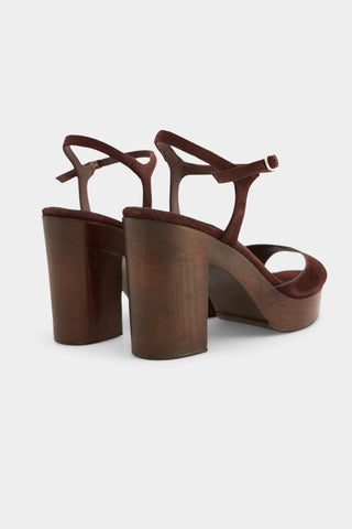 E. Sand. Bloque Casual.