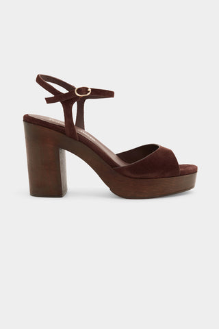 E. Sand. Bloque Casual.