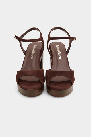 E. Sand. Bloque Casual.
