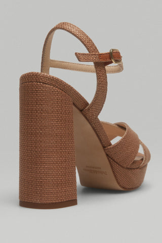 E. Sand. Bloque Rafia