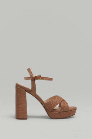 E. Sand. Bloque Rafia