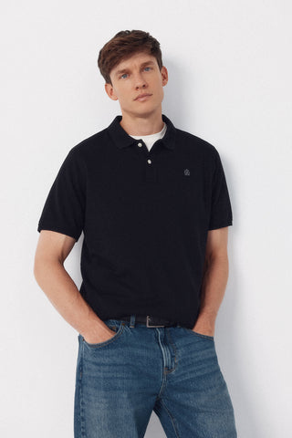 C3B Polo Basico.