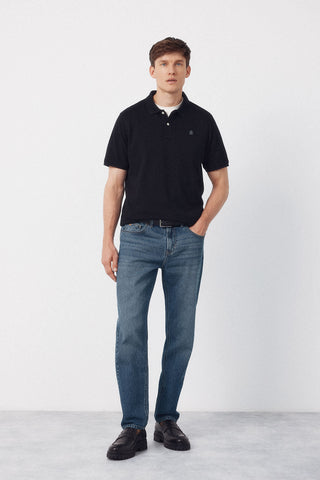 C3B Polo Basico.
