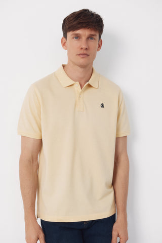 C3B Polo Basico.