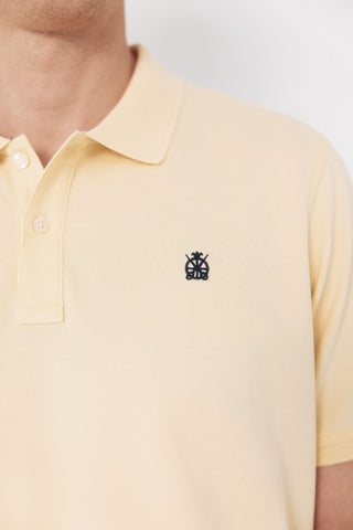 C3B Polo Basico.