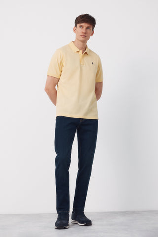 C3B Polo Basico.