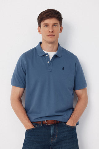 C3B Polo Basico.