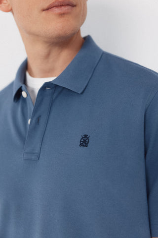 C3B Polo Basico.