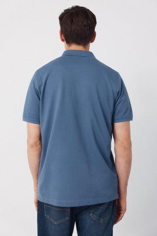 C3B Polo Basico.