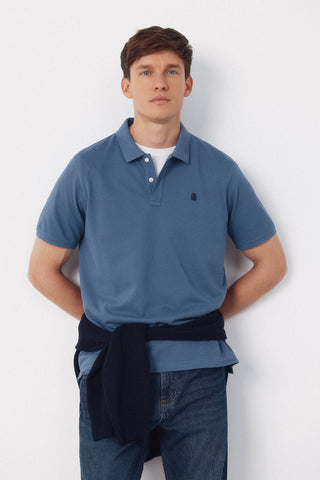 C3B Polo Basico.