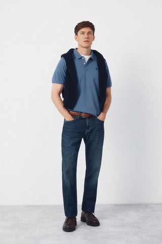 C3B Polo Basico.
