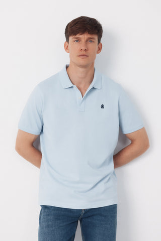C3B Polo Basico.
