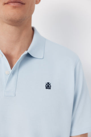 C3B Polo Basico.