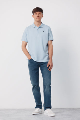 C3B Polo Basico.