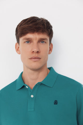 C3B Polo Basico.