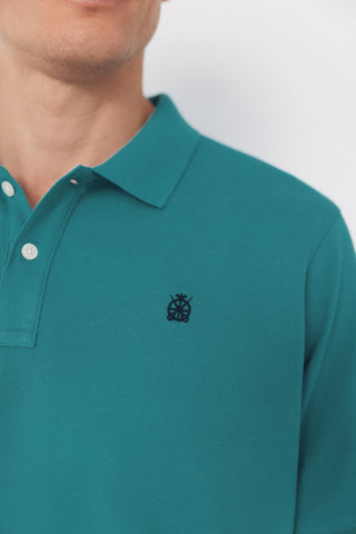 C3B Polo Basico.
