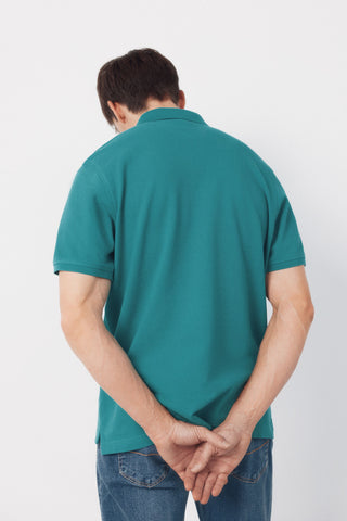 C3B Polo Basico.